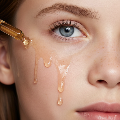 CryoGlow™ - Cyperus Rotundus Skin Serum