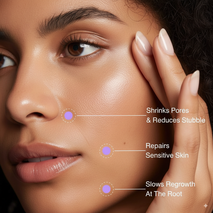 CryoGlow™ - Cyperus Rotundus Skin Serum